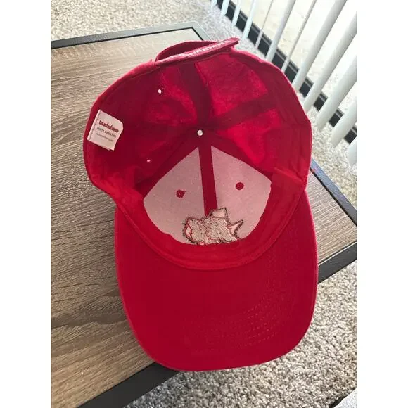 Frisco Rough Riders Hat - Picture 4 of 4